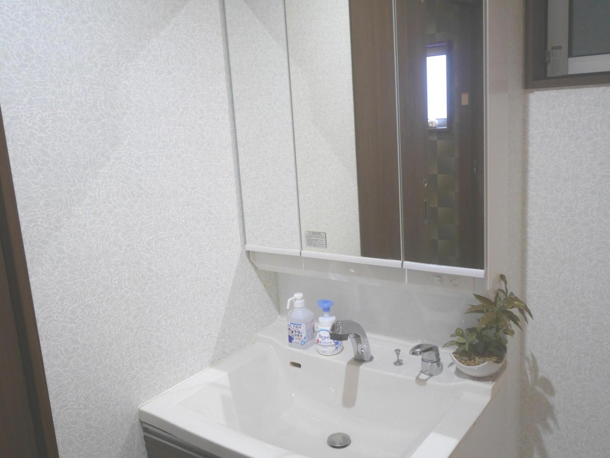 אוסקה Guesthouse Grande今宮駅前 מראה חיצוני תמונה