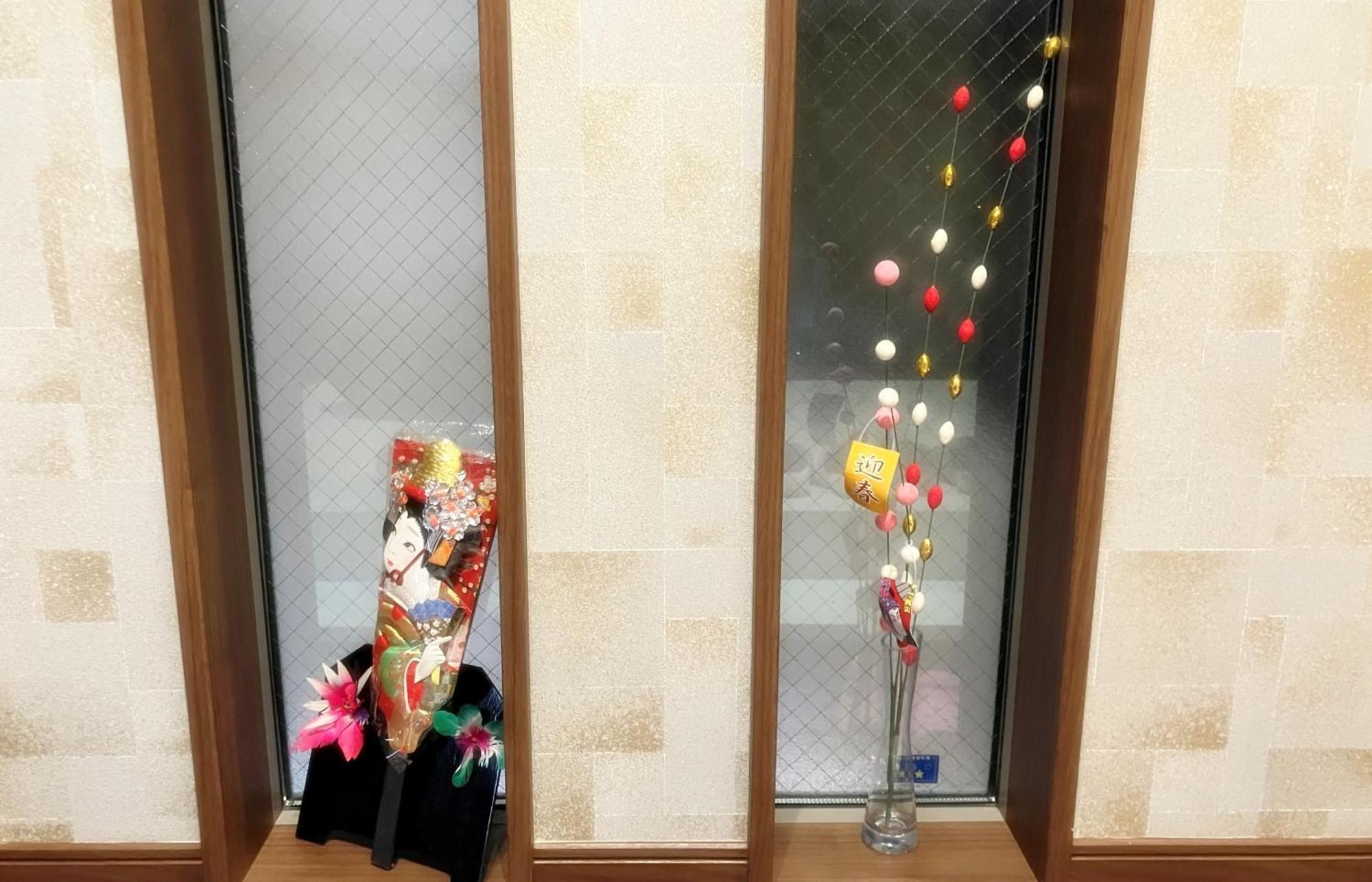 אוסקה Guesthouse Grande今宮駅前 מראה חיצוני תמונה